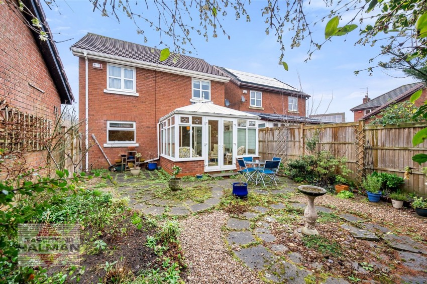 Images for Croftside Way, Wilmslow, SK9