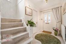 Images for Croftside Way, Wilmslow, SK9