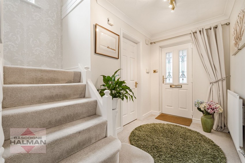 Images for Croftside Way, Wilmslow, SK9