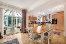 Images for Croftside Way, Wilmslow, SK9