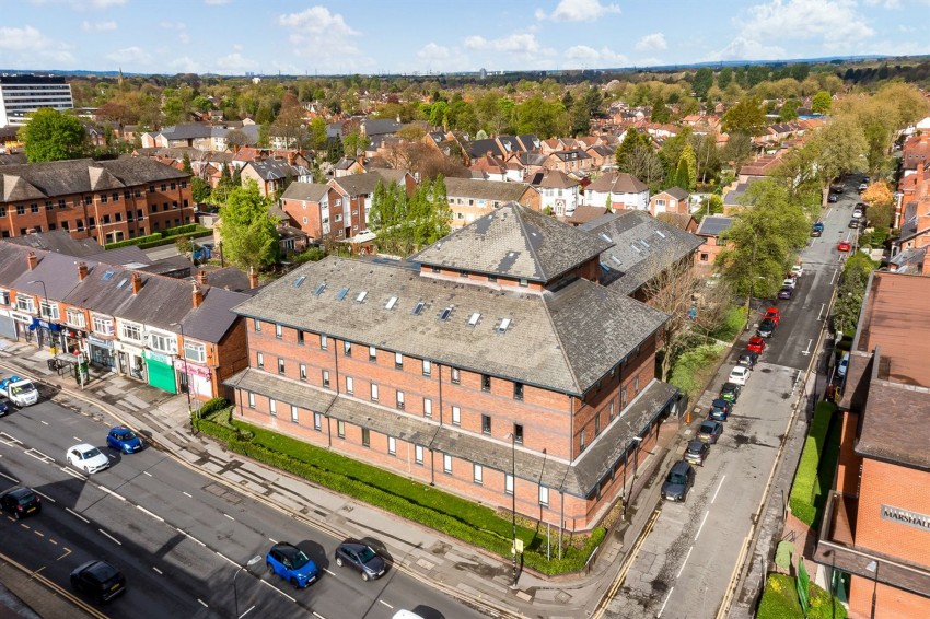 Images for Park Avenue, Sale, M33