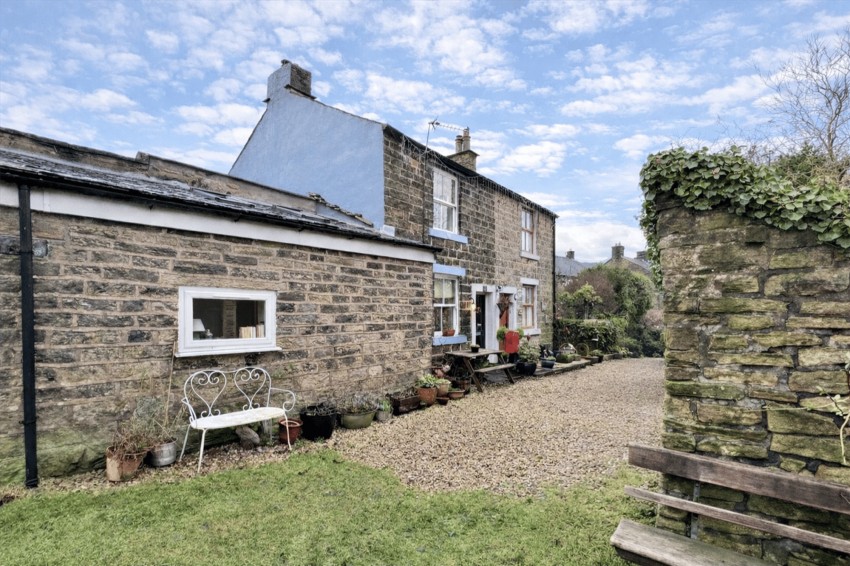 Images for Jackson Street, Padfield, SK13