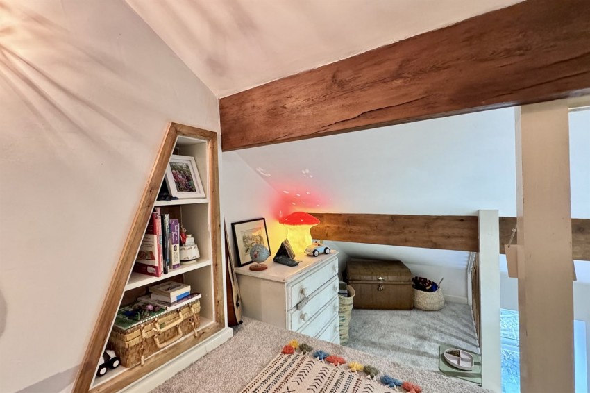 Images for Jackson Street, Padfield, SK13