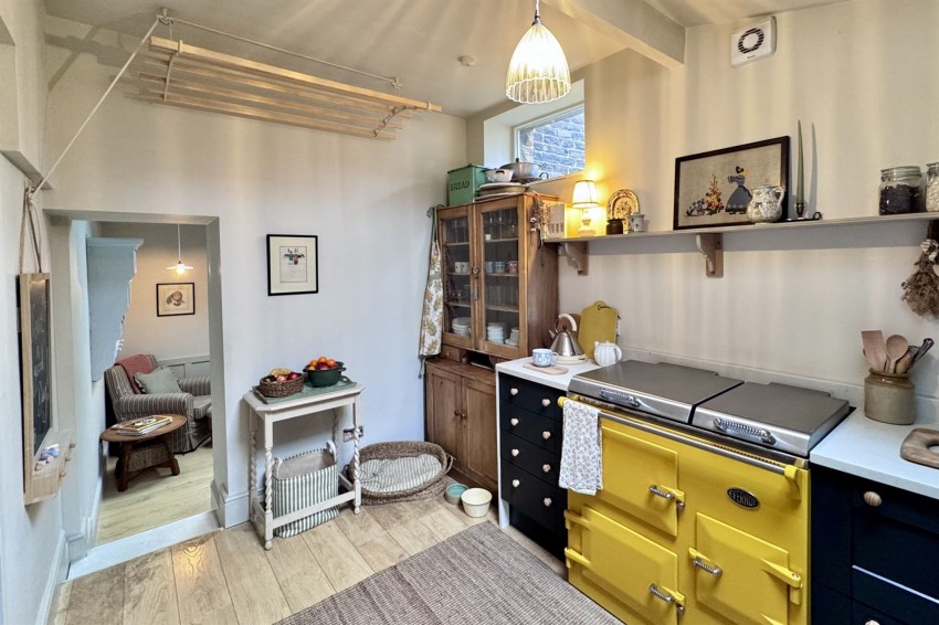 Images for Jackson Street, Padfield, SK13