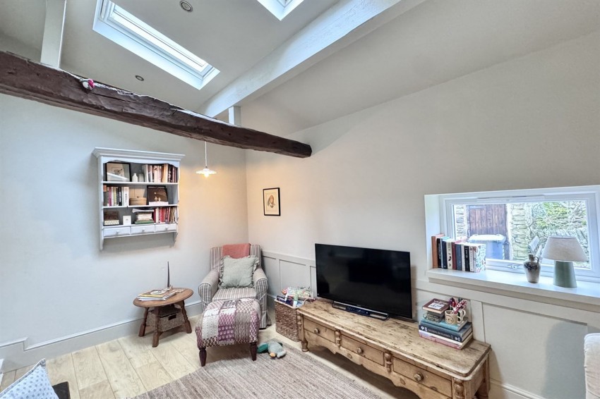 Images for Jackson Street, Padfield, SK13