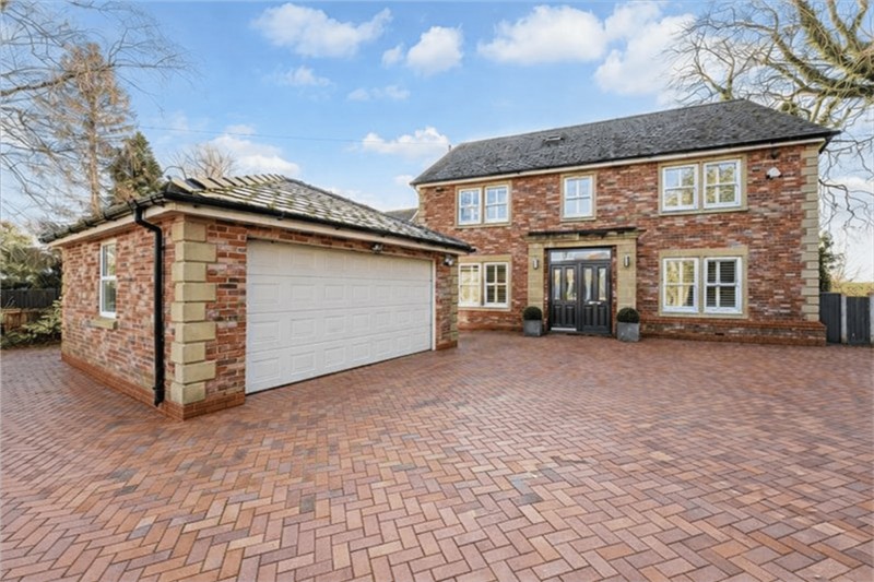 Higher Lane, Lymm, WA13
