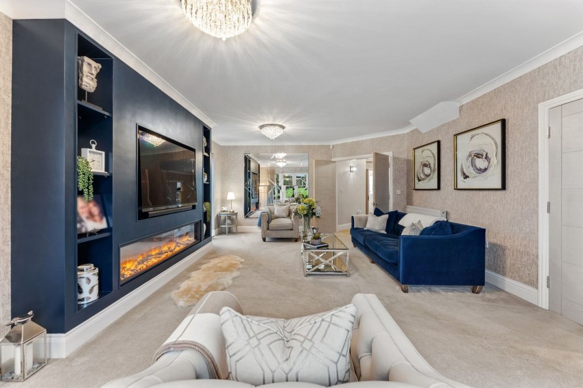 Images for Higher Lane, Lymm, WA13