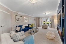 Images for Higher Lane, Lymm, WA13