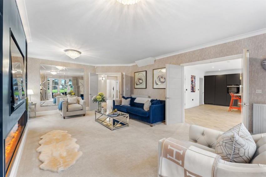 Images for Higher Lane, Lymm, WA13
