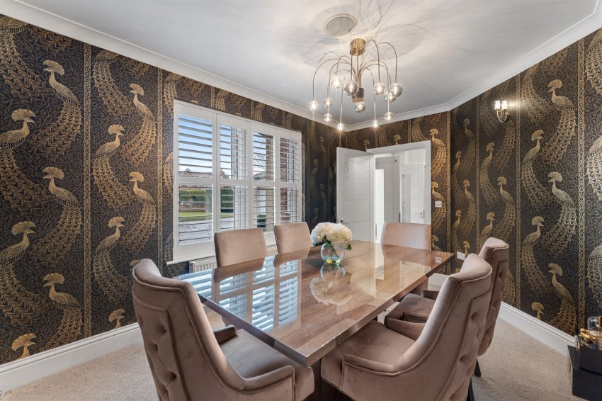 Images for Higher Lane, Lymm, WA13