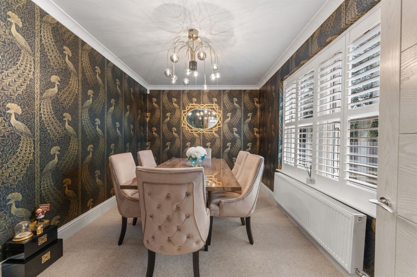 Images for Higher Lane, Lymm, WA13