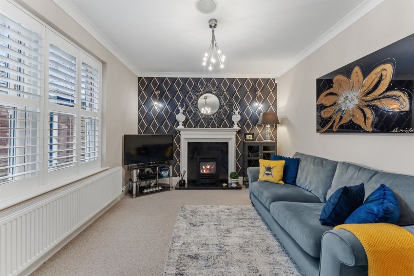 Images for Higher Lane, Lymm, WA13