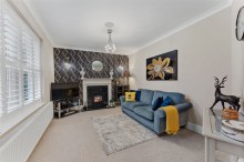 Images for Higher Lane, Lymm, WA13