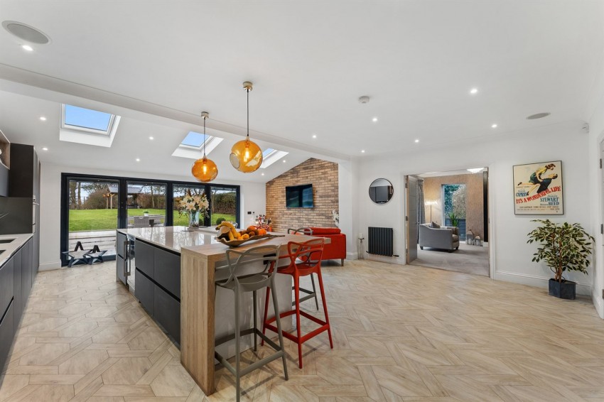 Images for Higher Lane, Lymm, WA13