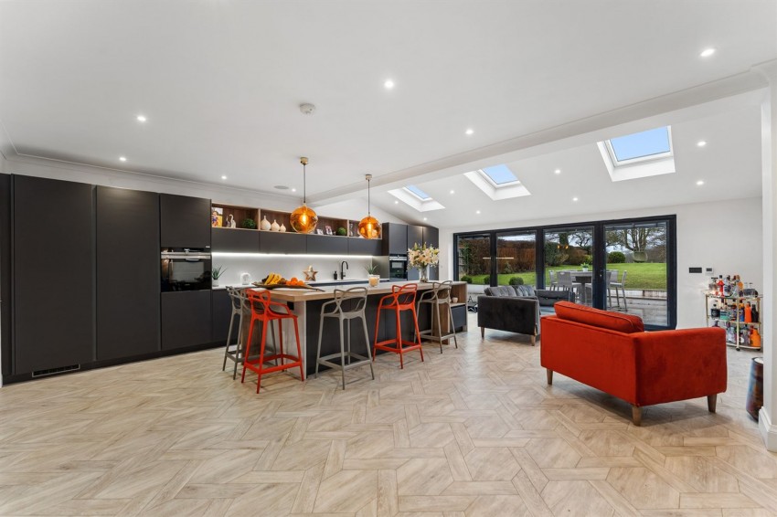 Images for Higher Lane, Lymm, WA13