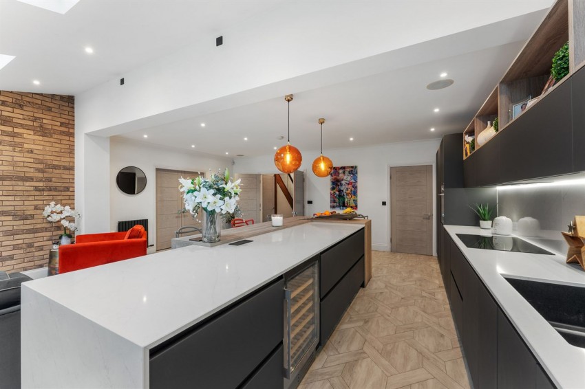 Images for Higher Lane, Lymm, WA13