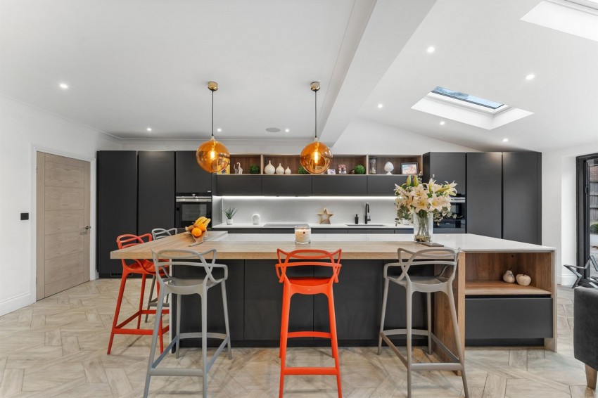 Images for Higher Lane, Lymm, WA13