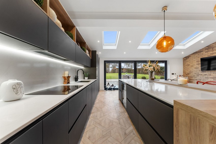 Images for Higher Lane, Lymm, WA13