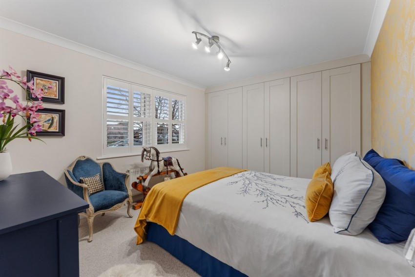 Images for Higher Lane, Lymm, WA13