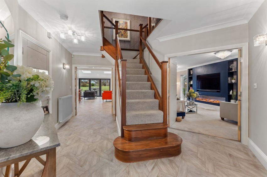 Images for Higher Lane, Lymm, WA13