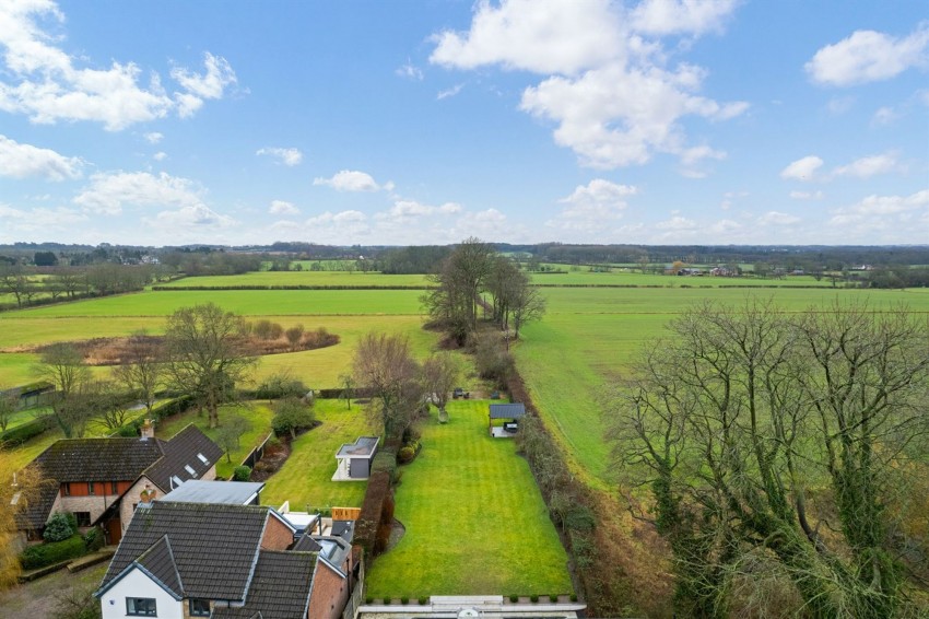 Images for Higher Lane, Lymm, WA13