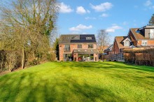 Images for Higher Lane, Lymm, WA13