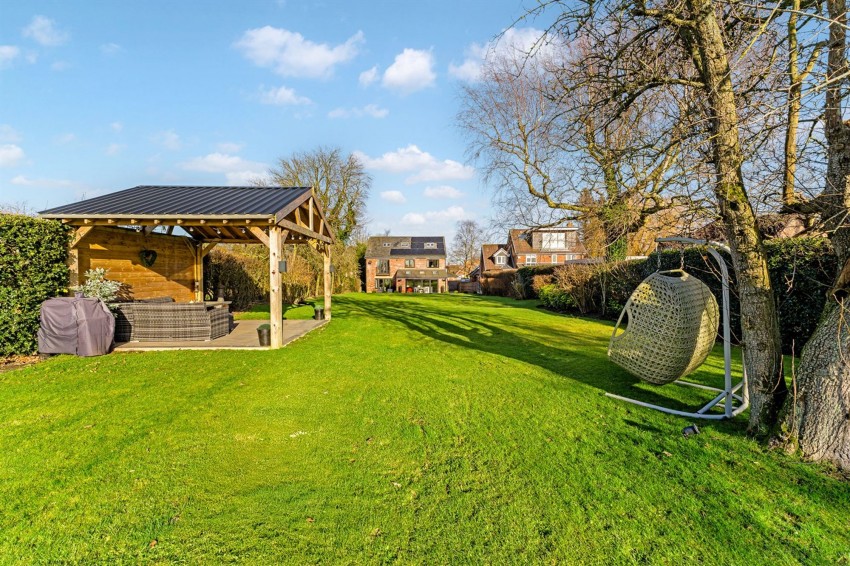 Images for Higher Lane, Lymm, WA13