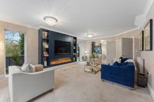 Images for Higher Lane, Lymm, WA13