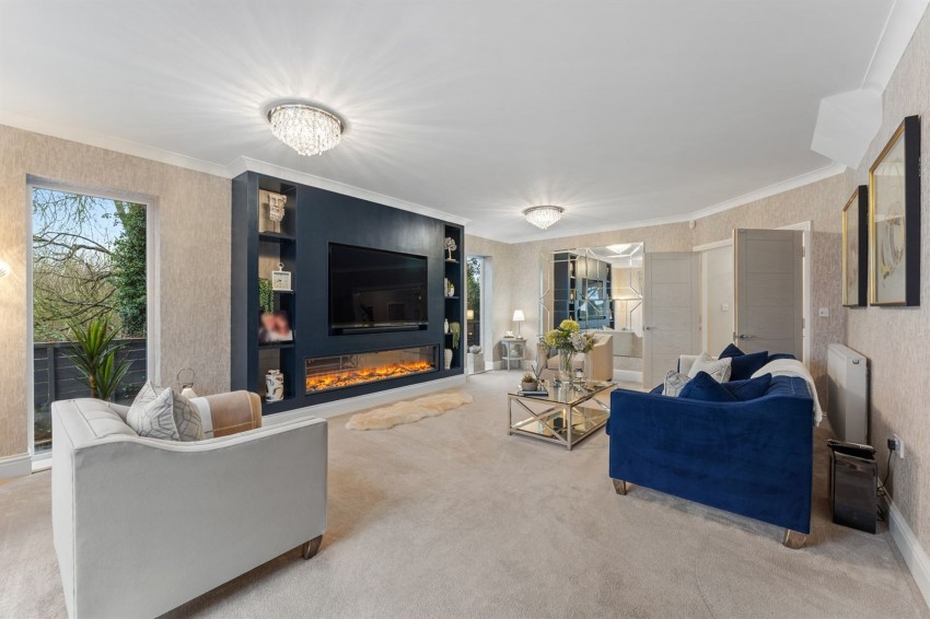 Images for Higher Lane, Lymm, WA13