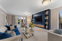 Images for Higher Lane, Lymm, WA13