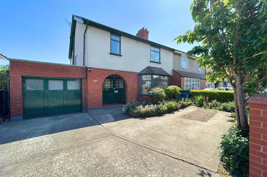 Images for Washway Road, Sale, M33