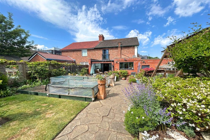 Images for Washway Road, Sale, M33