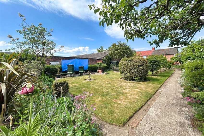 Images for Washway Road, Sale, M33