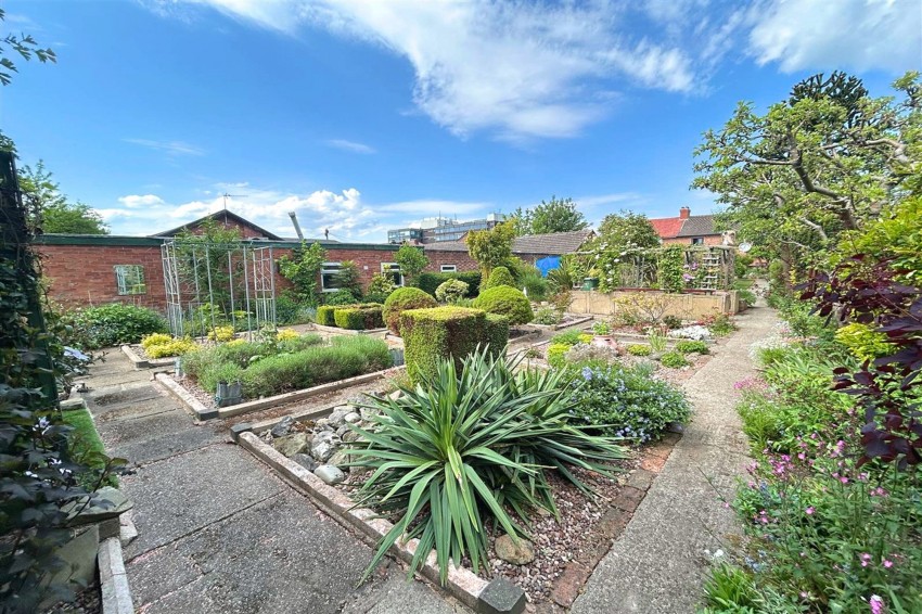 Images for Washway Road, Sale, M33