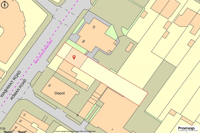 Images for Washway Road, Sale, M33