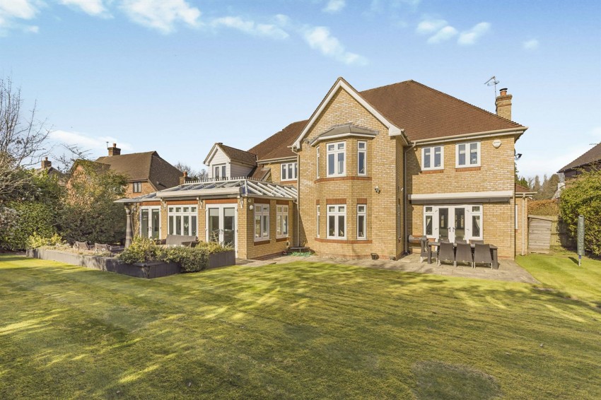 Images for Eyebrook Road, Bowdon, WA14