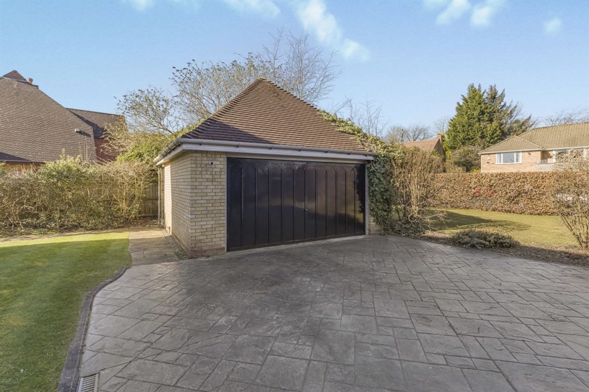 Images for Eyebrook Road, Bowdon, WA14