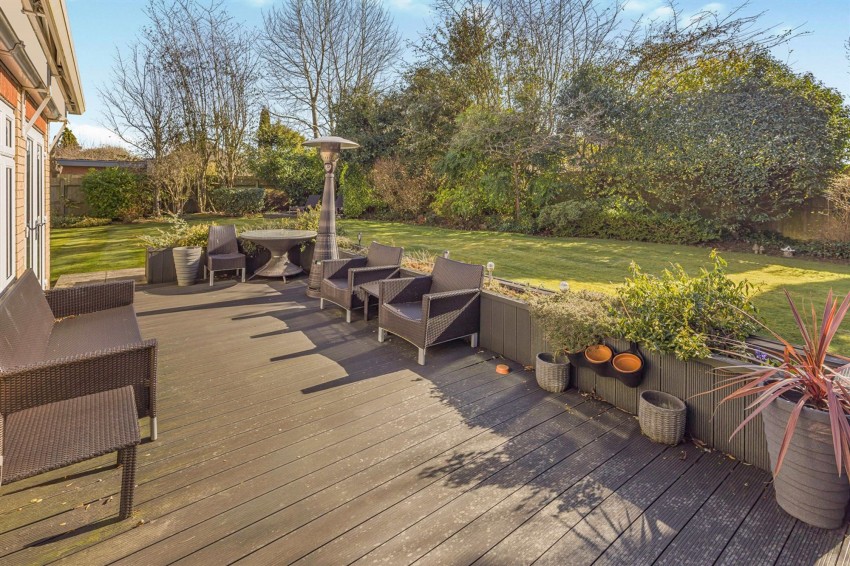 Images for Eyebrook Road, Bowdon, WA14