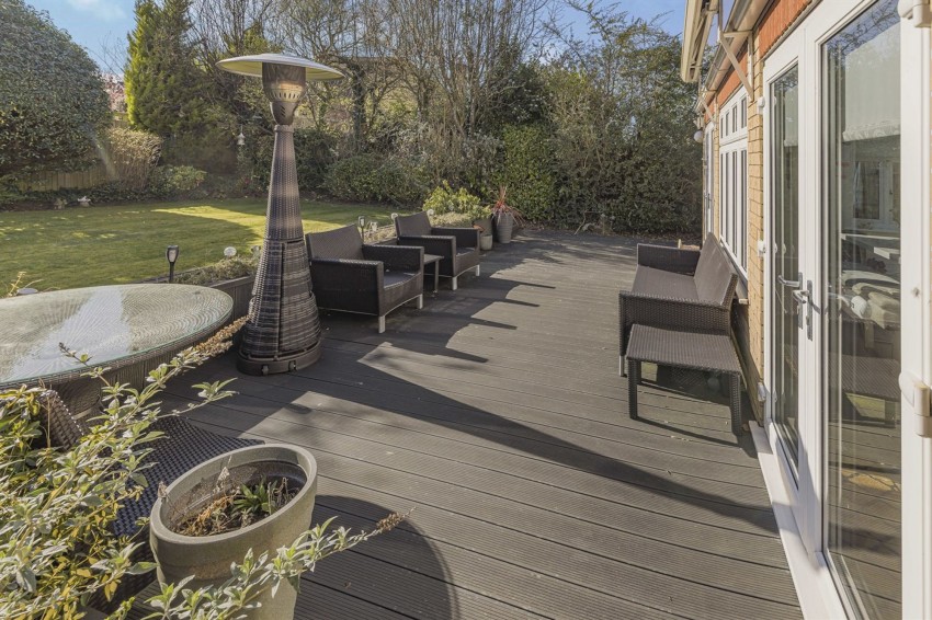 Images for Eyebrook Road, Bowdon, WA14