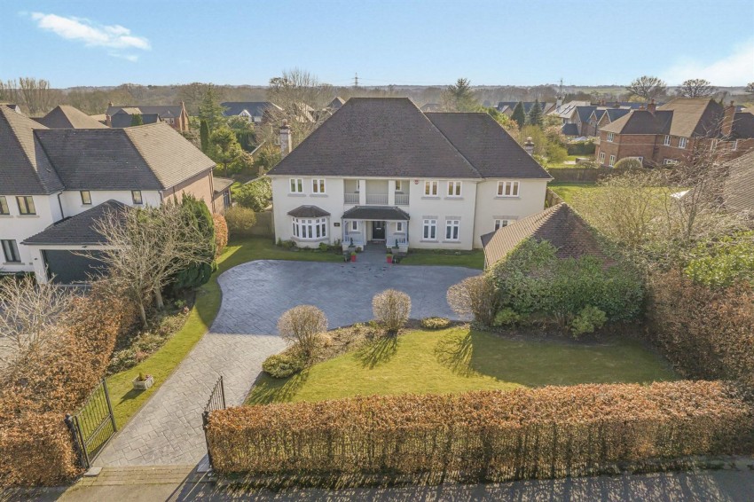 Images for Eyebrook Road, Bowdon, WA14