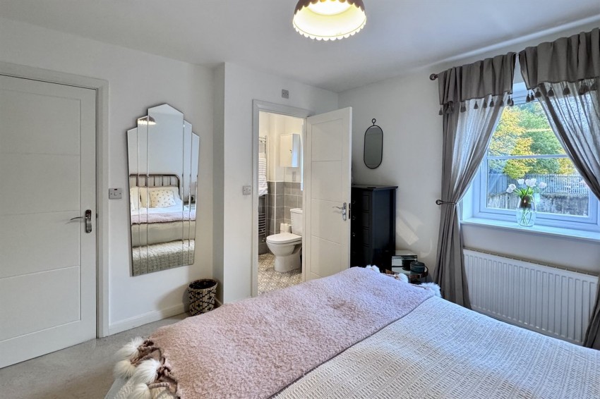 Images for Mossy Lea Drive, Glossop, SK13