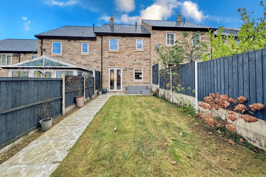 Images for Mossy Lea Drive, Glossop, SK13
