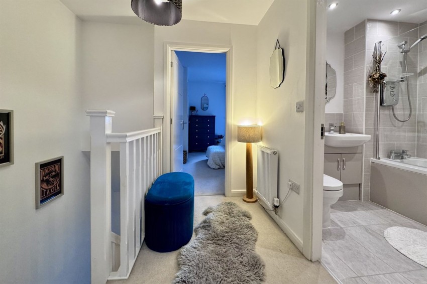 Images for Mossy Lea Drive, Glossop, SK13