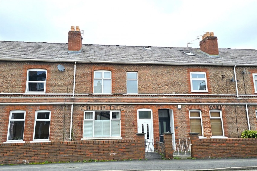 Images for Stamford Park Road, Altrincham, WA15