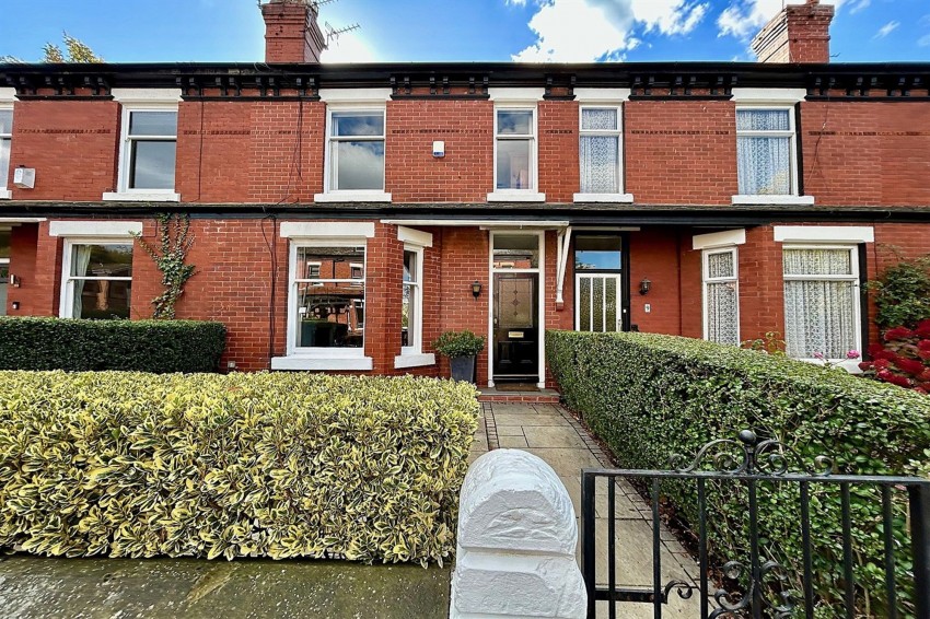 Images for Everett Road, Manchester, M20