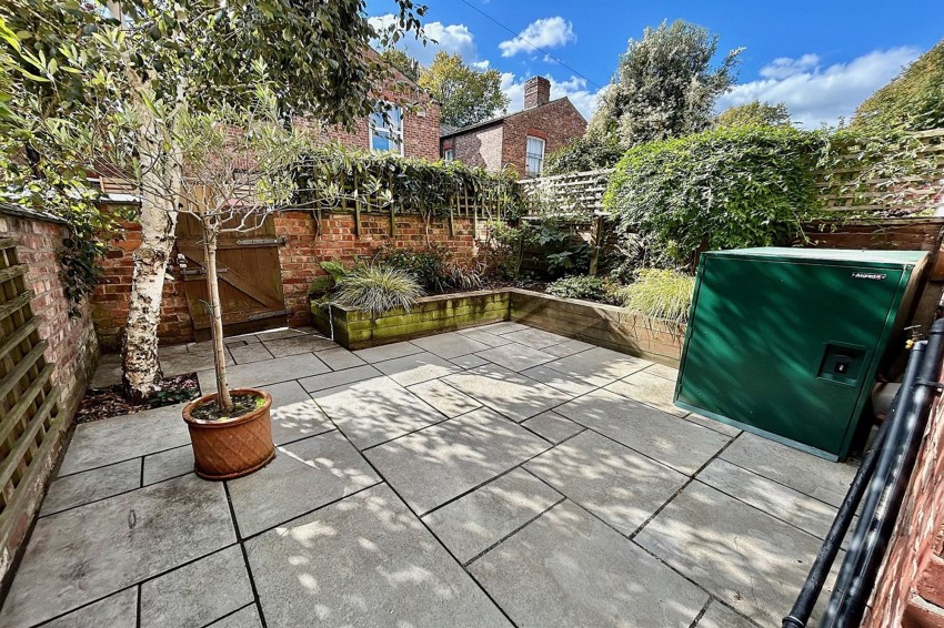 Images for Everett Road, Manchester, M20