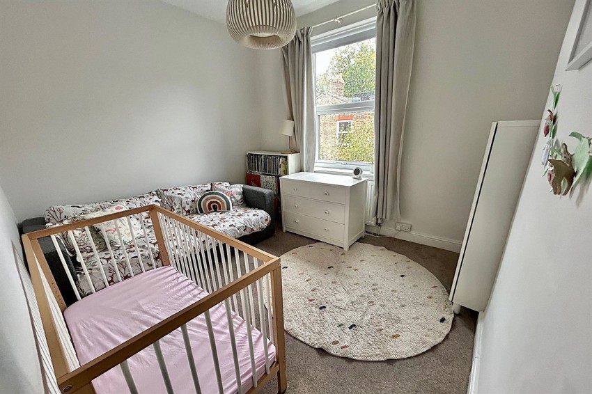 Images for Everett Road, Manchester, M20