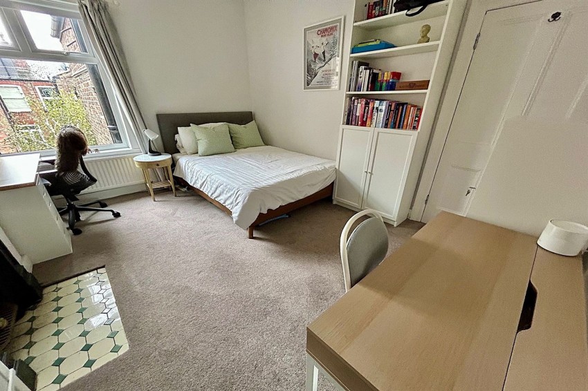 Images for Everett Road, Manchester, M20