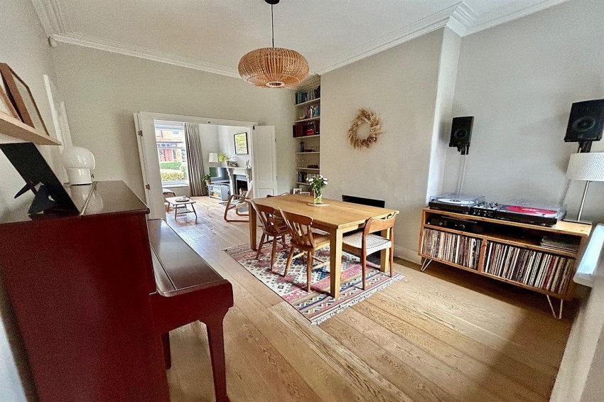 Images for Everett Road, Manchester, M20