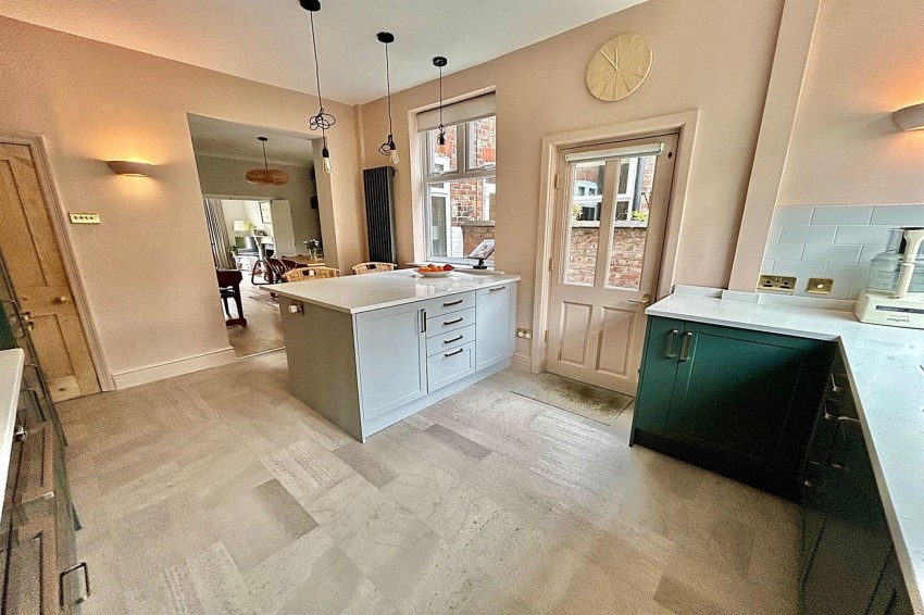 Images for Everett Road, Manchester, M20